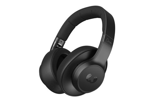 Fresh 'n Rebel Clam ANC Draadloze Hoofdtelefoon met Noise Cancelling Storm Grey