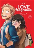 Love Fragrance - Tome 4