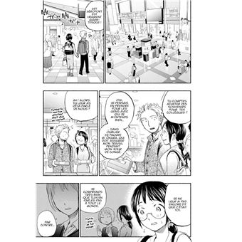 Love Fragrance - Tome 4