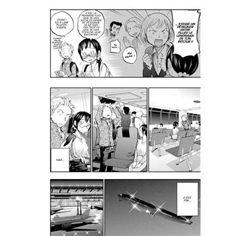 Love Fragrance - Tome 4