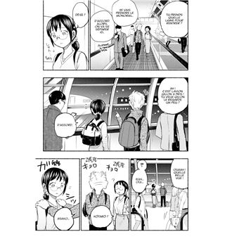 Love Fragrance - Tome 4