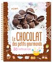 Le chocolat des petits gourmands