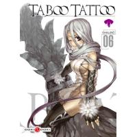 Taboo Tattoo - volume 6