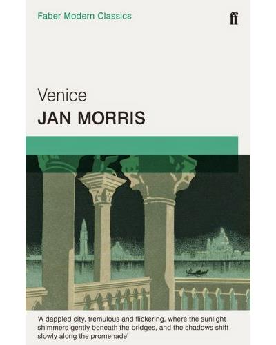 Venice - Jan Morris - Poche