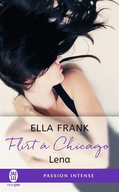 Lena - Ella Frank - Poche