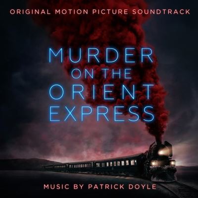 Crime de l orient express/murder on the orient express