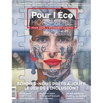 Pour l'eco hors serie n.6 juin 2021