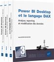 Power BI Desktop et le langage DAX