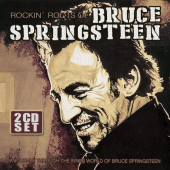 ROCKIN ROOTS OF BRUCE SPRINGSTEEN/2CD
