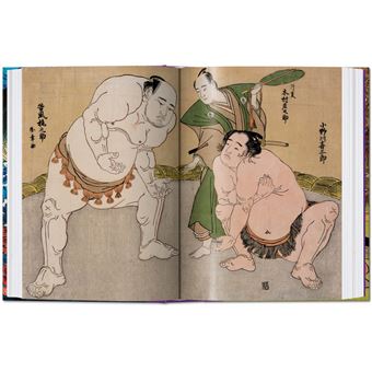 Japanese Woodblock Prints. 40th Ed.