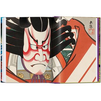 Japanese Woodblock Prints. 40th Ed.