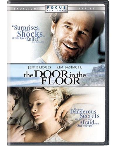 The Door in the floor - DVD Zone 1