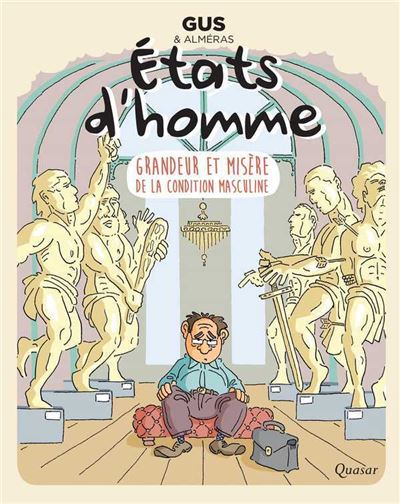 États d'homme