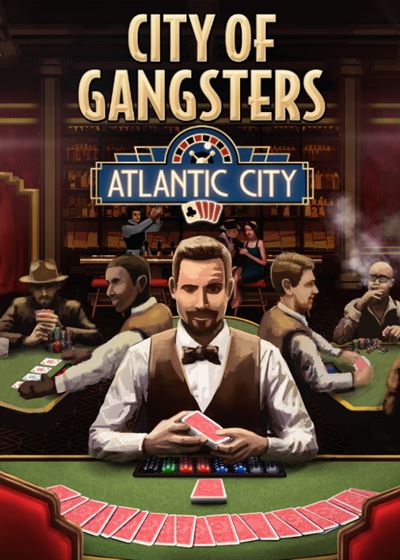 City of Gangsters: Atlantic City