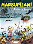 The Marsupilami - Volume 7 The Gold of Boavista