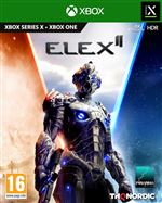 Elex 2 Xbox Series X