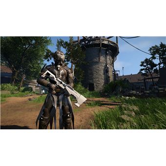 Elex 2 Xbox Series X