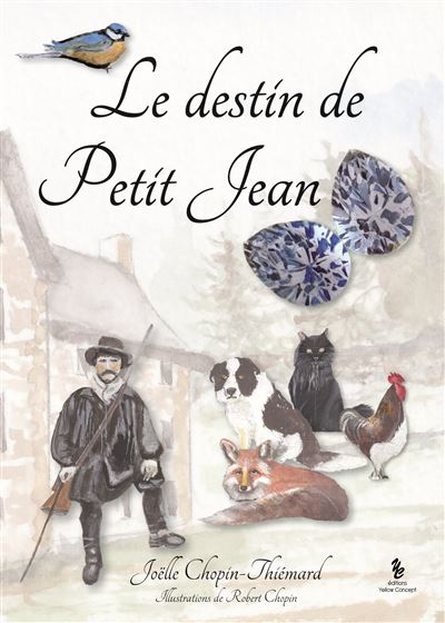 Le destin de Petit Jean