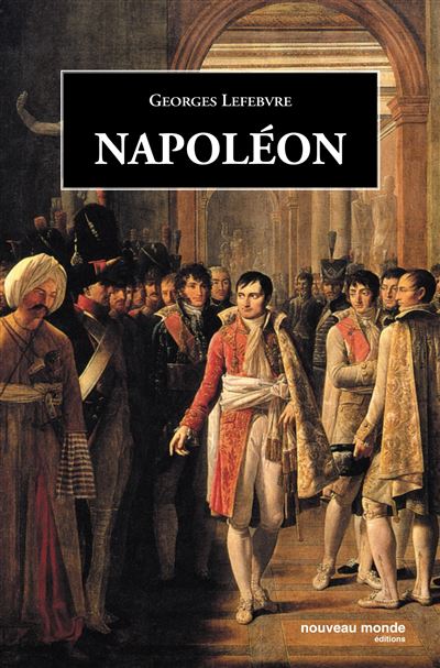 Napoléon (collection Semi Poche)