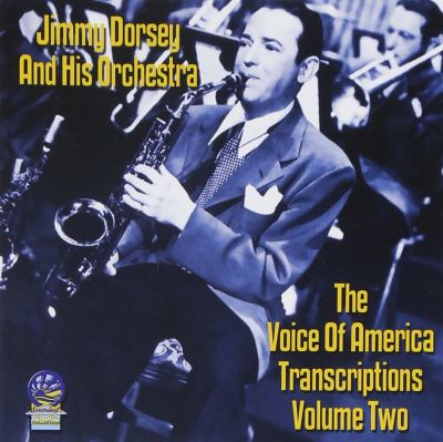 Voice of america transcriptions 2