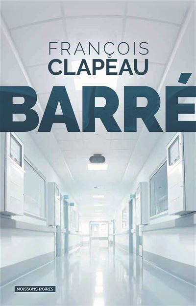 Barre