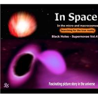 Black holes - Supernovae