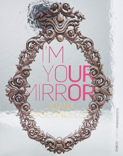 I'm your mirror