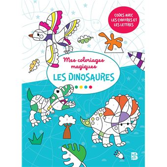 Les dinosaures