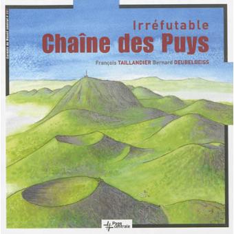 Irréfutable chaîne des Puys