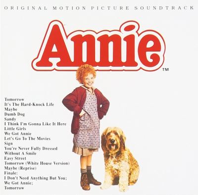 O s t annie