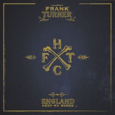 England keep my bones/inclus dvd