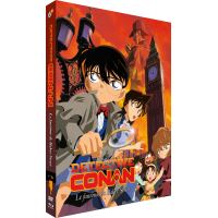 Détective Conan Film 6 : Le fantôme de Baker Street Combo Blu-ray DVD