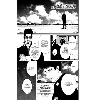 Tenjin - Tome 14