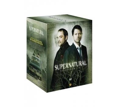 SUPERNATURAL S1-11-NL