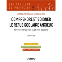 Anxiete Angoisses Peurs Toutes Les Psychotherapies Livre Bd Soldes Fnac