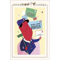 L'Impossible Monsieur Pipelet