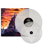 The Jester Race - 2 Vinilos Transparente