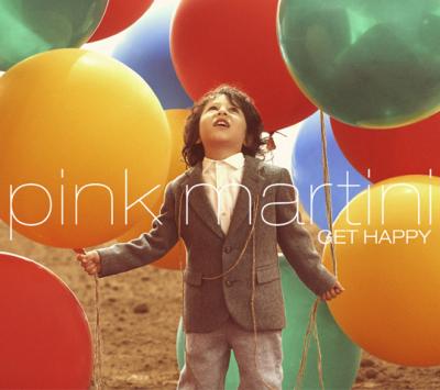 Get happy