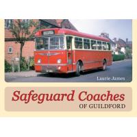 Safeguard Coaches of Guildford