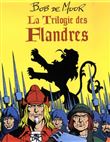 Coffret-triptyque La trilogie des Flandres