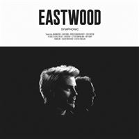 Eastwood Symphonic Vinyle Noir Papier Argenté
