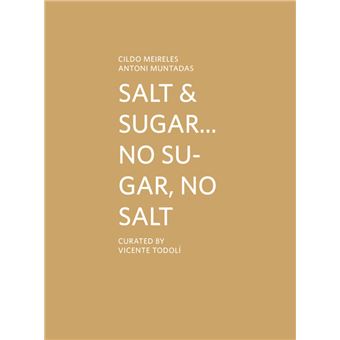 Salt & Sugar