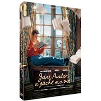 Jane Austen a gâché ma vie DVD