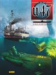 U-47 - Sous les griffes de la SS