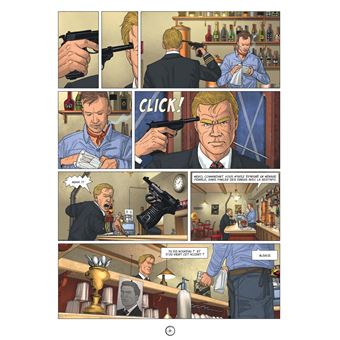 U-47 - Sous les griffes de la SS