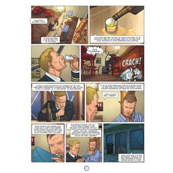 U-47 - Sous les griffes de la SS