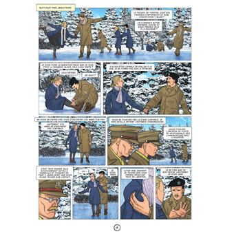 U-47 - Sous les griffes de la SS