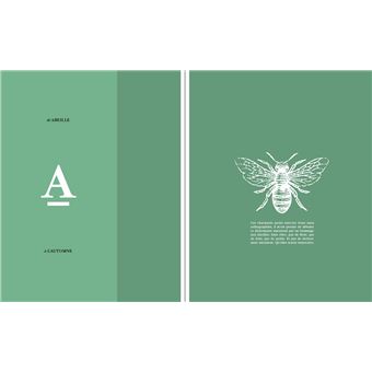 Dictionnaire amoureux illustré des Jardins