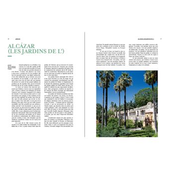 Dictionnaire amoureux illustré des Jardins