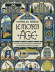 Coffre au trésor - Moyen Âge